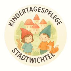 Kindertagespflege "Stadtwichtel" Alzey/Worms Kindertagespflege "Stadtwichtel" Alzey/Worms