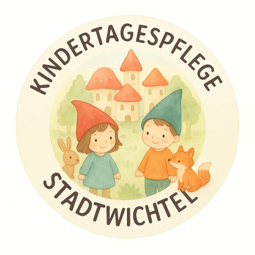 Kindertagespflege "Stadtwichtel" Alzey/Worms